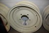 1-15 x5" 5 hole rim