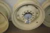 1-15x6" 6 hole rim