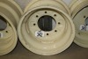 1-15x8" 8 hole rim