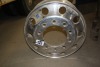 1-8 1/4 22.5 aluminum polished unimount