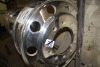 1-8 1/4 22.5 aluminum polished unimount