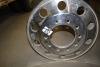 1-8 1/4 22.5 aluminum polished unimount