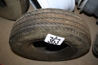 1-570x8 high speed trailer tires (Please note an additional charge of $3.75 for Tire Levy)