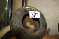 1-11/4.00x5 utility tire