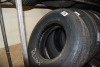 1-ST 235/ 80/ R16 14 ply trailer tires(Please note an additional charge of $3.75 for Tire Levy)