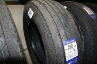 1-ST 235/ 80/ R16 14 ply trailer tires(Please note an additional charge of $3.75 for Tire Levy)