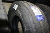 1-ST 235/ 80/ R16 14 ply trailer tires(Please note an additional charge of $3.75 for Tire Levy)