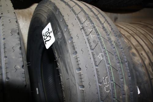 1-ST 235/ 80/ R16 14 ply trailer tires(Please note an additional charge of $3.75 for Tire Levy)