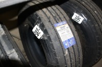 1-ST 235/ 85/ R16 14 ply trailer tires(Please note an additional charge of $3.75 for Tire Levy)