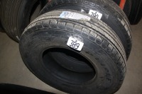 1-ST 235/ 80/ R16 10 ply trailer tires(Please note an additional charge of $3.75 for Tire Levy)