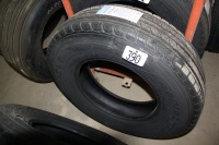 1-ST 235/ 80/ R16 10 ply trailer tires(Please note an additional charge of $3.75 for Tire Levy)