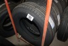1-ST 225/ 75/ R15 8 ply trailer tires (Please note an additional charge of $3.75 for Tire Levy)