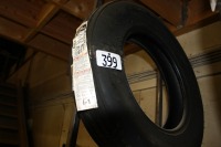 1-5.90 x 15 implement tire (Please note an additional charge of $3.75 for Tire Levy)