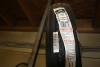 1-5.90 x 15 implement tire (Please note an additional charge of $3.75 for Tire Levy) - 2
