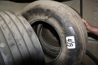 1-11L x 14 implement tire (Please note an additional charge of $3.75 for Tire Levy)