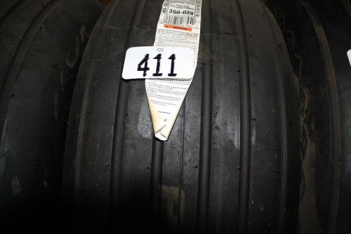 1-11L x 14 implement tire (Please note an additional charge of $3.75 for Tire Levy)