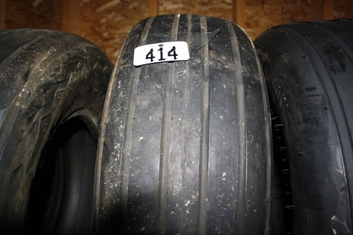 1-11L x 14 implement tire (Please note an additional charge of $3.75 for Tire Levy)