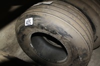 1-12.5L x 15 implement tire (Please note an additional charge of $3.75 for Tire Levy)