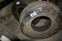 1-12.5L x 15 implement tire (Please note an additional charge of $3.75 for Tire Levy)