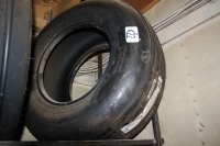 1-12.5L x 16 implement tire (Please note an additional charge of $3.75 for Tire Levy)