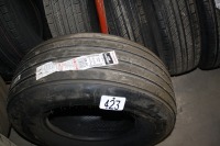 1-11L x 15 implement tire (Please note an additional charge of $3.75 for Tire Levy)