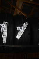 1-9.5L x 15 implement tire (Please note an additional charge of $3.75 for Tire Levy)