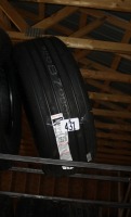 1-9.5L x 15 implement tire (Please note an additional charge of $3.75 for Tire Levy)