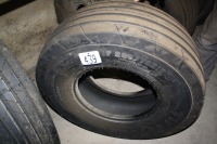 1-280/70/R15 radial implement tire (Please note an additional charge of $3.75 for Tire Levy)