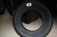 1-6.70 x 15 implement tire (Please note an additional charge of $3.75 for Tire Levy)