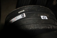 1-16.5L x 16.1 implement tire 10 ply (Please note an additional charge of $3.75 for Tire Levy)