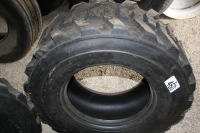 1-12 x 16.5 skid steer tire (Please note an additional charge of $3.75 for Tire Levy)