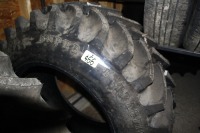 1-14.9 x 28 SAT Forward Tractor Tire 10 ply (Please note an additional charge of $30 for Tire Levy)