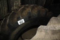 1-14.9 x 26 SAT Forward Tractor Tire 10 ply (Please note an additional charge of $30 for Tire Levy)