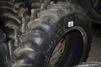 1-13.6 x 28 SAT Forward Tractor Tire 10 ply (Please note an additional charge of $30 for Tire Levy)