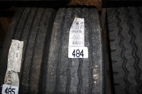 1-11R 24.5 ST 230 tire (Please note an additional charge of $9.00 for Tire Levy)