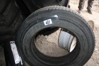 1-9R 22.5 used tire