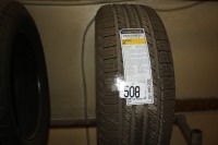 1-265/50 R20 Goodyear Fortera (Please note an additional charge of $3.75 for Tire Levy)