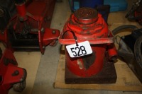 50 ton hydraulic bottle jack