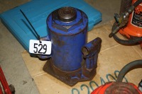 30 ton hydraulic bottle jack