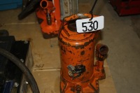 20 ton hydraulic bottle jack