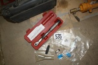 TPMS kit