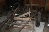 3 - 2 wheel buggies for parts - 3