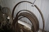 Steel wagon binder (various sizes)