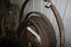 Steel wagon binder (various sizes) - 3