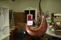 large ornament