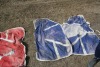 2 - horse blankets - 2