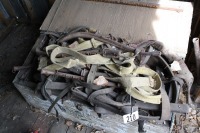Large qty of misc. Harness parts
