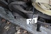 Large qty of misc. Harness parts - 2