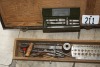 Leather working tools/kit - 2