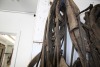 Heavy horse harness